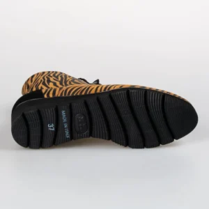 VOLARE VOLARE 1931 zebra sabbia 502