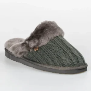 Warmbat Warmbat FLS3241 GREY 85