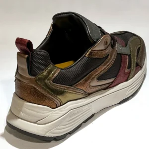 Xsensible Xsensible 33003.5 Brooklyn brown fantasy