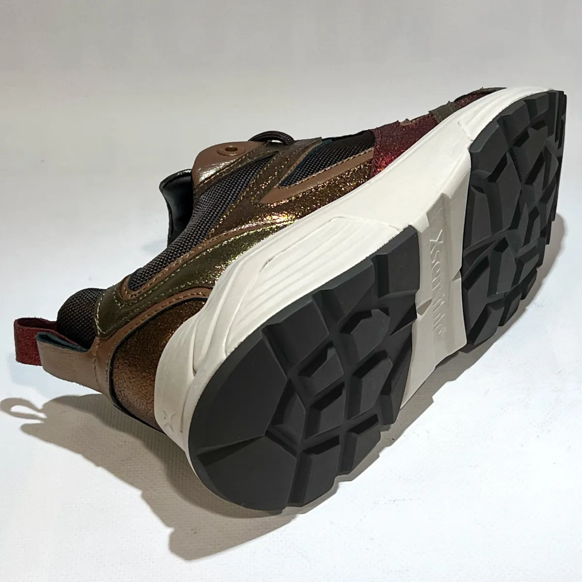 33003.5 Brooklyn brown fantasy 3 Xsensible Xsensible 33003.5 Brooklyn brown fantasy