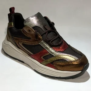 Xsensible Xsensible 33003.5 Brooklyn brown fantasy