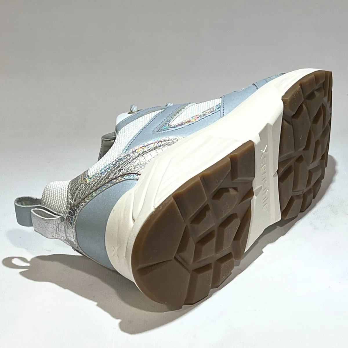 33003.5 Brooklyn Light blue comibi 3 Xsensible Xsensible 33003.5 Brooklyn Light blue comibi