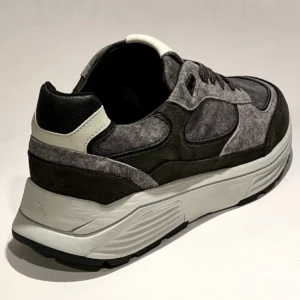 Xsensible 33204.4 Dark Grey combi