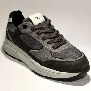 Xsensible 33204.4 Dark Grey combi