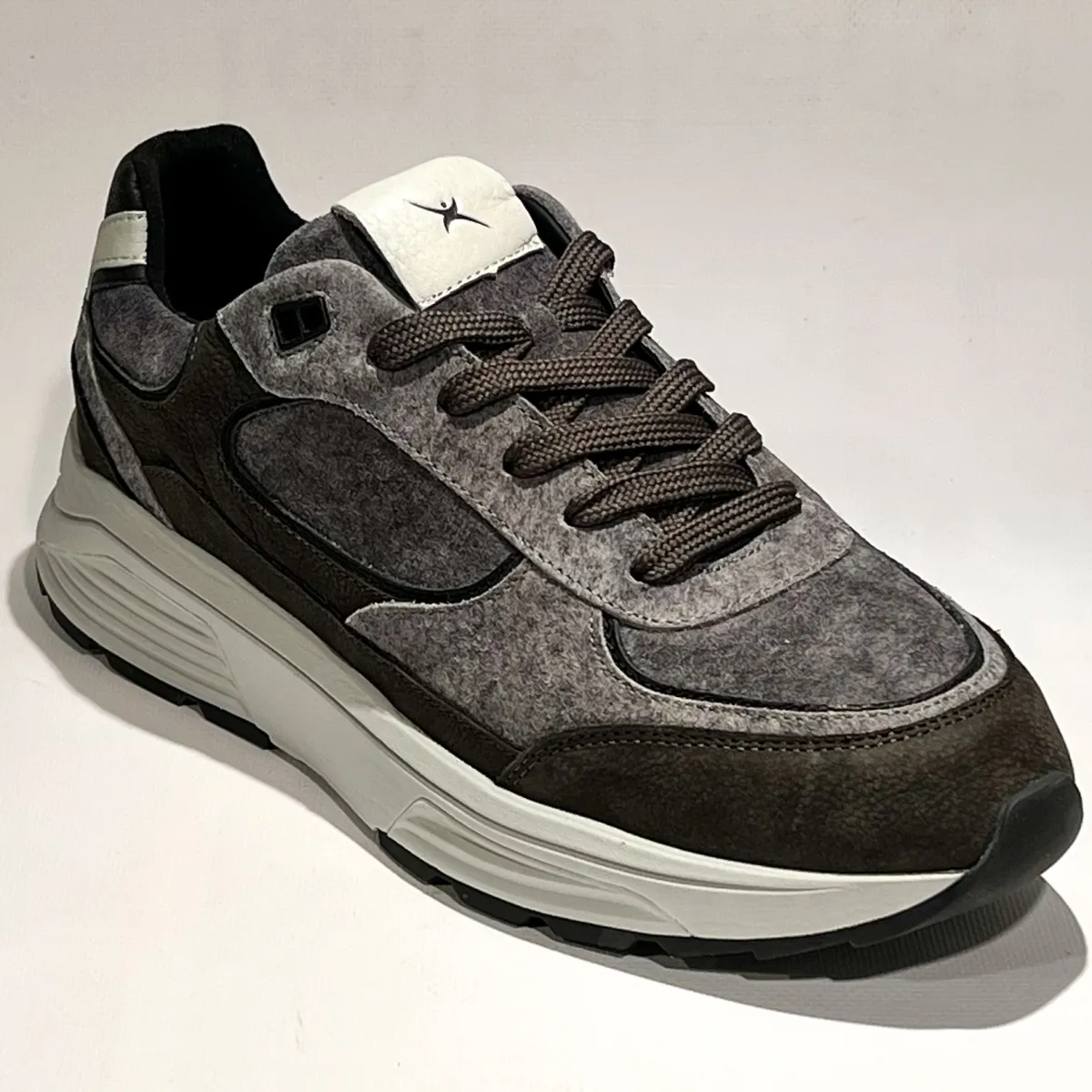 33204.4 Dark Grey combi 1 Xsensible 33204.4 Dark Grey combi