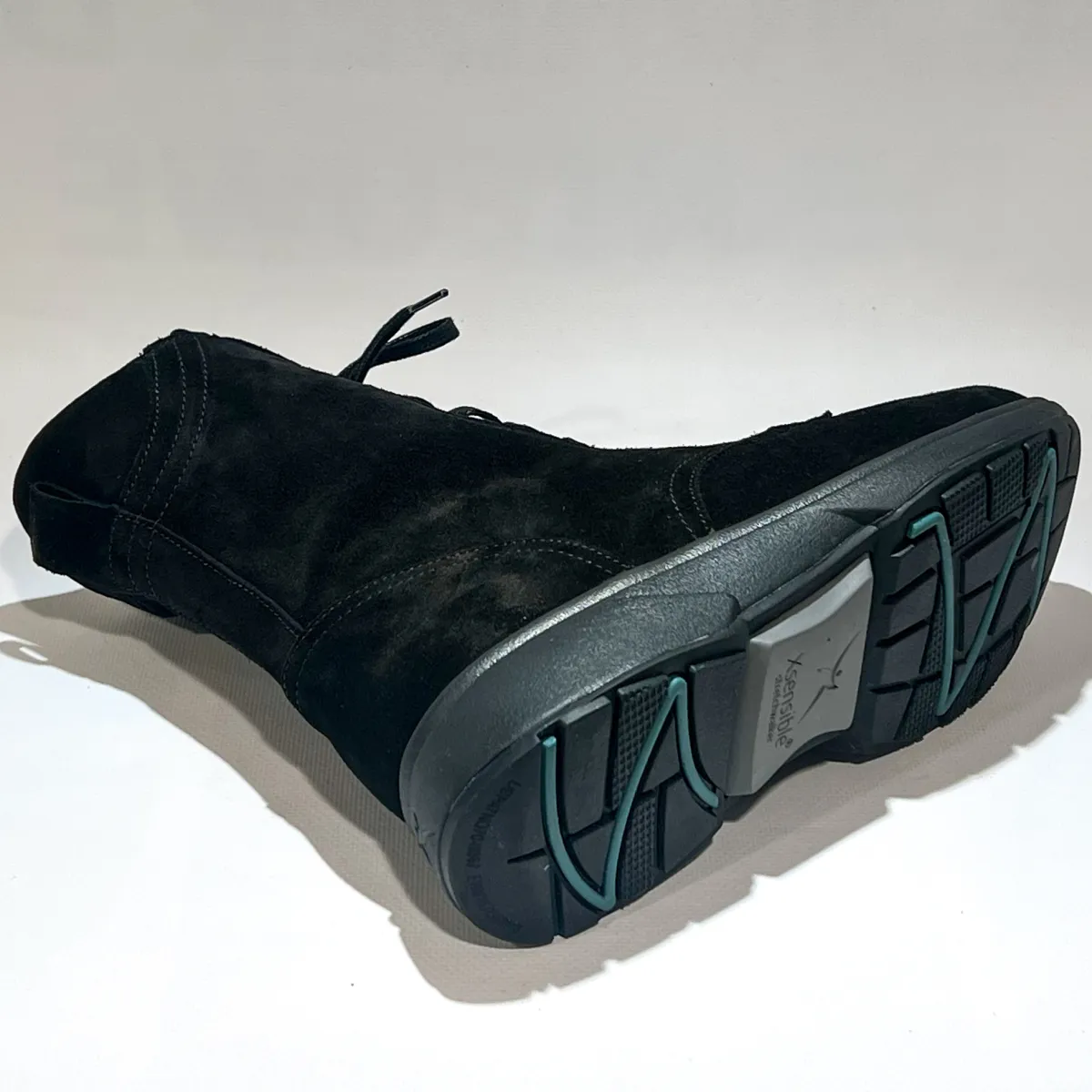 30219.5 Emilia 001 Black 4 Xsensible Xsensible 30219.5 Emilia 001 Black