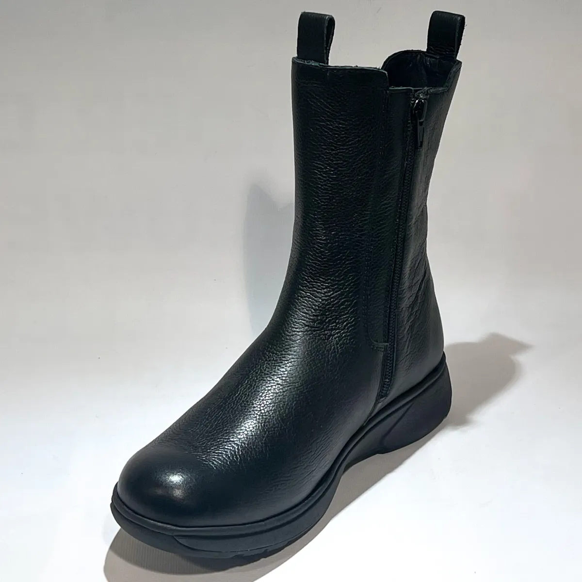 30220.5 Ferraro 002 Black 3 Xsensible Xsensible 30220.5 Ferraro 002 Black