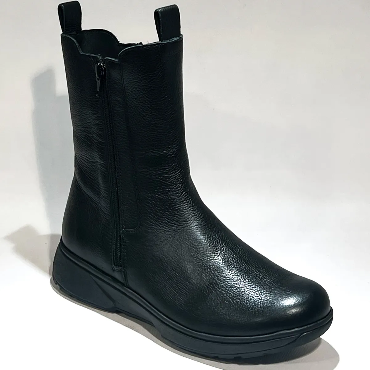 30220.5 Ferraro 002 Black 1 Xsensible Xsensible 30220.5 Ferraro 002 Black