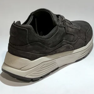 Xsensible Xsensible 33200.4 Golden gate men Carbon