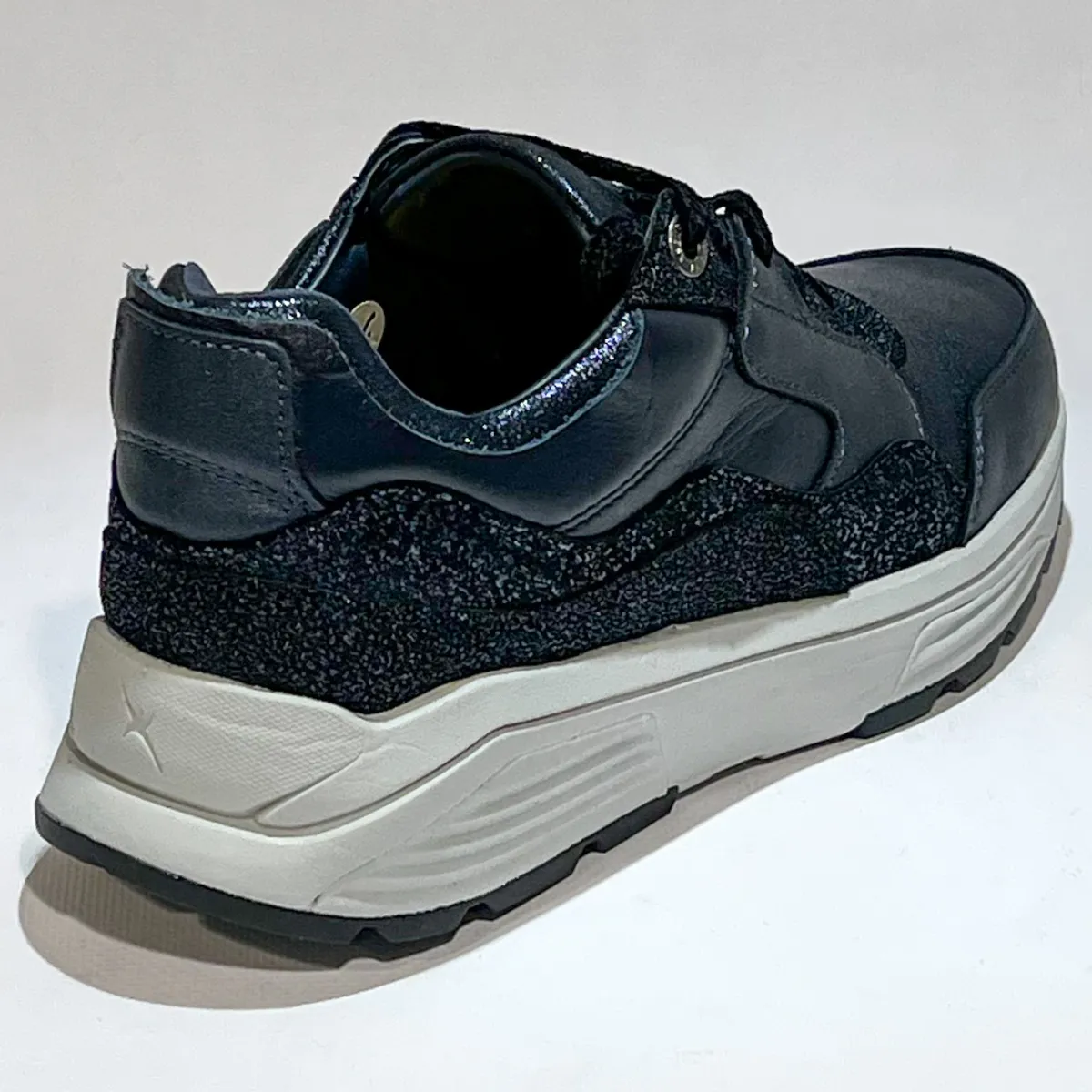 33000.2 Golden gate Navy combi 2 Xsensible Xsensible 33000.2 Golden gate Navy combi