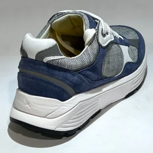 Xsensible Xsensible 33005.5 Helix Denim combi