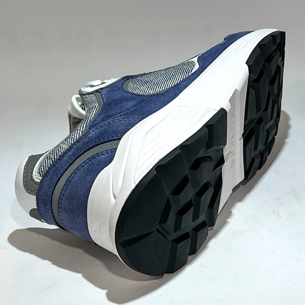 33005.5 Helix Denim combi 3 Xsensible Xsensible 33005.5 Helix Denim combi