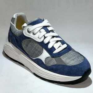 Xsensible Xsensible 33005.5 Helix Denim combi