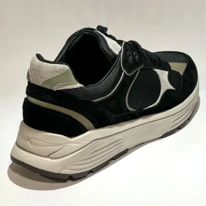 Xsensible Xsensible 33203.5 Helix men Black combi
