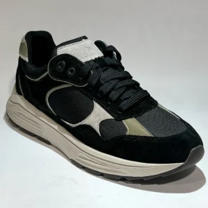 Xsensible Xsensible 33203.5 Helix men Black combi