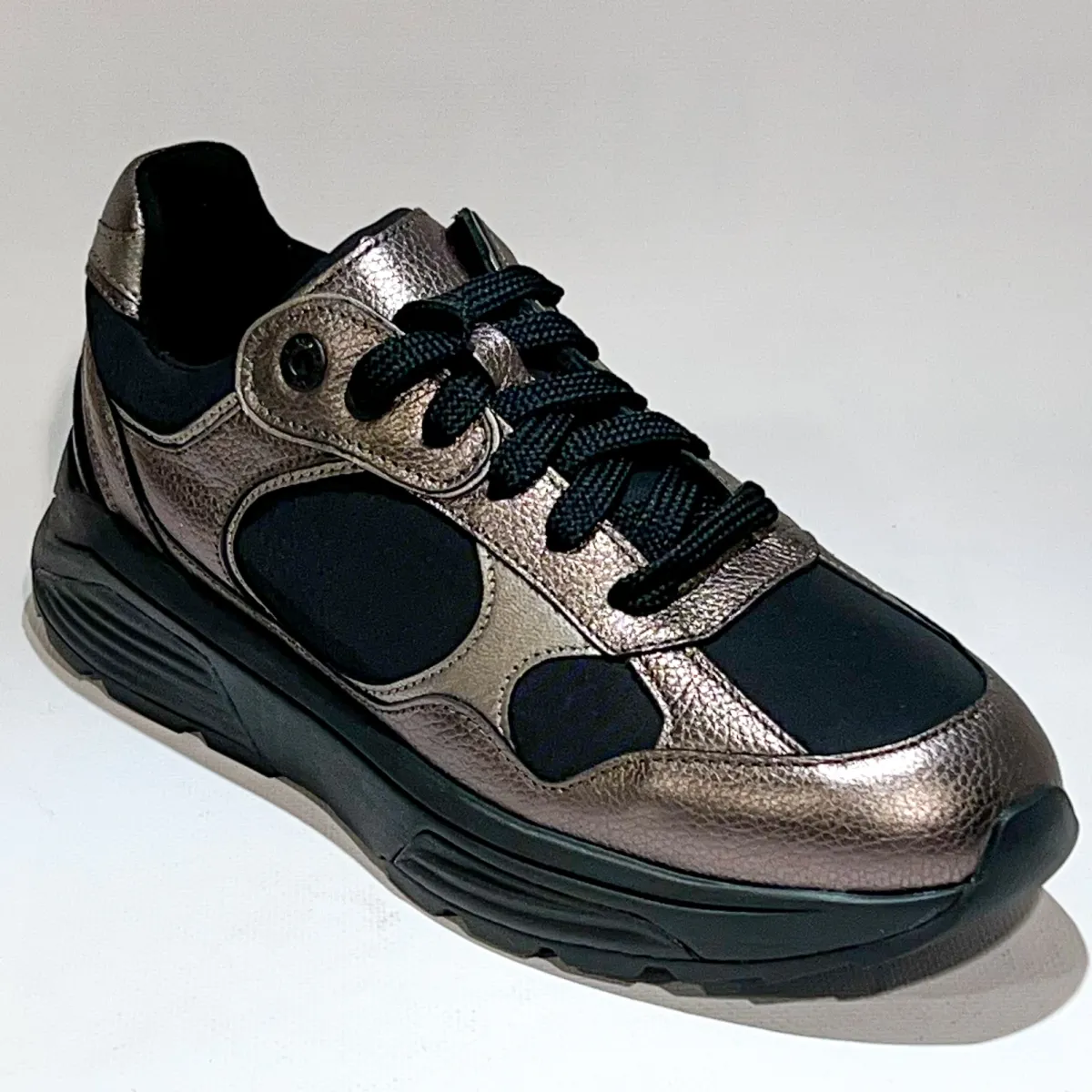 33005.5 Helix Old silver 1 Xsensible Xsensible 33005.5 Helix Old silver