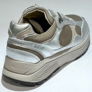 Xsensible Xsensible 33005.5 Helix Silver combi