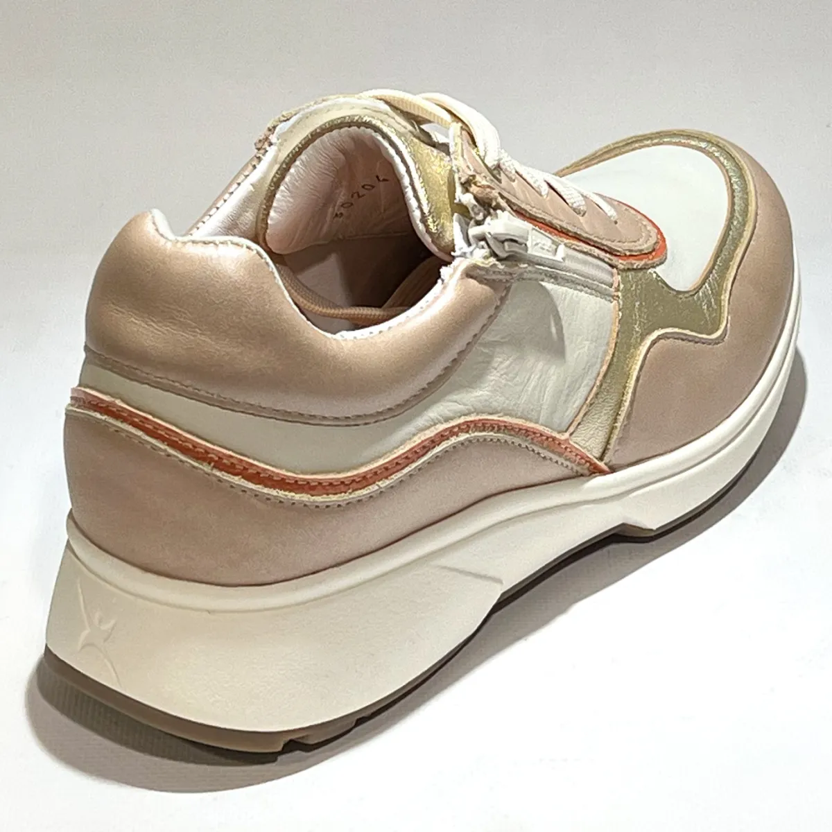 30204.3 Lima soft coral combi 2 Xsensible Xsensible 30204.3 Lima soft coral combi