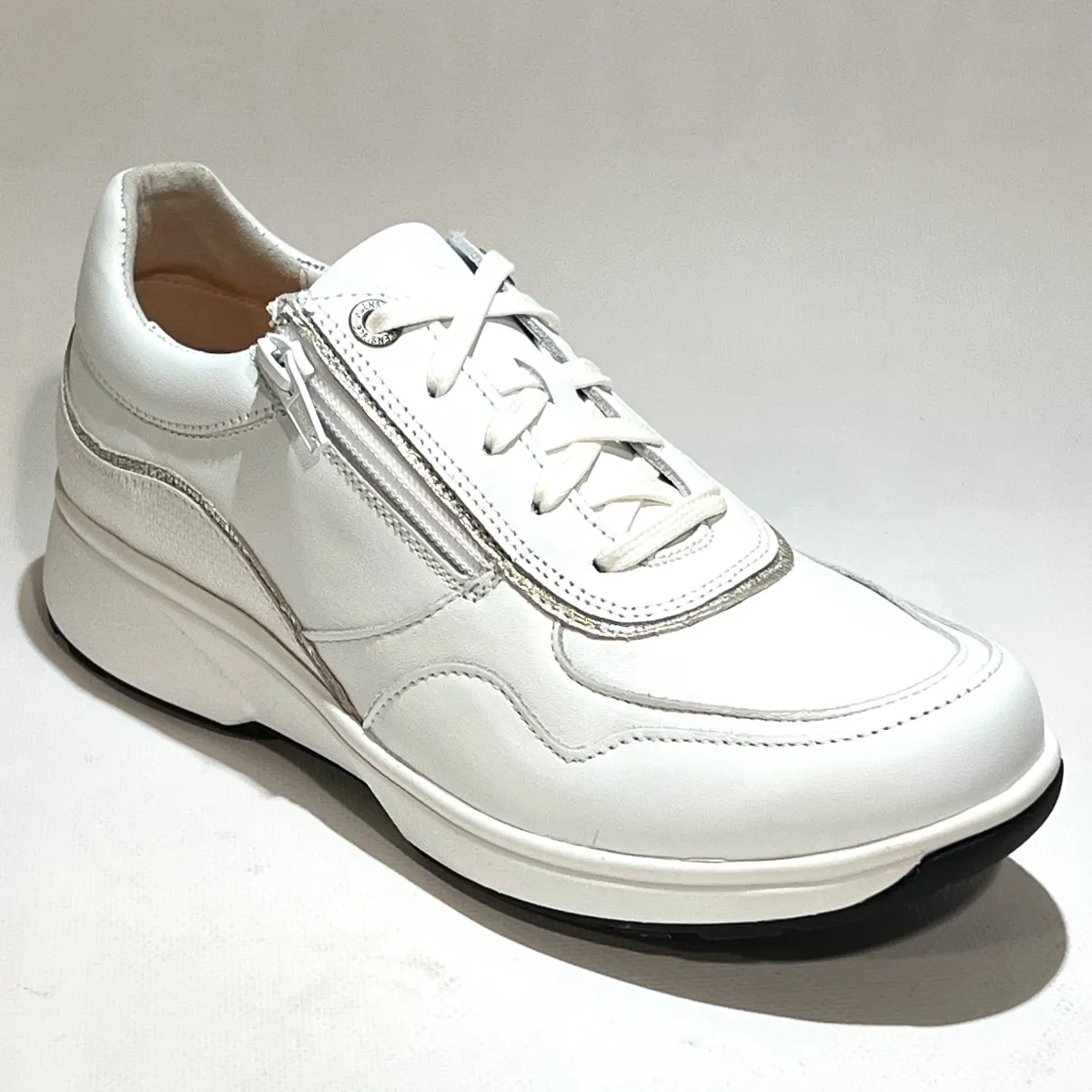 30204.3 Lima white 1 Xsensible Xsensible 30204.3 Lima white