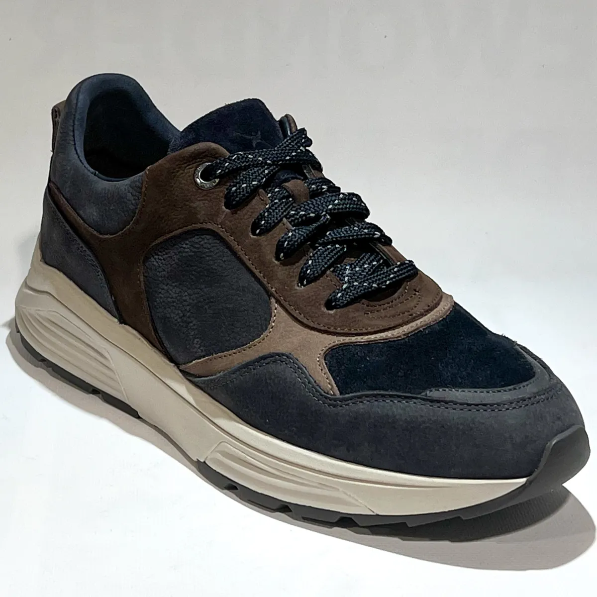 33201.2 Rialto Navy combi 1 Xsensible Xsensible 33201.2 Rialto Navy combi