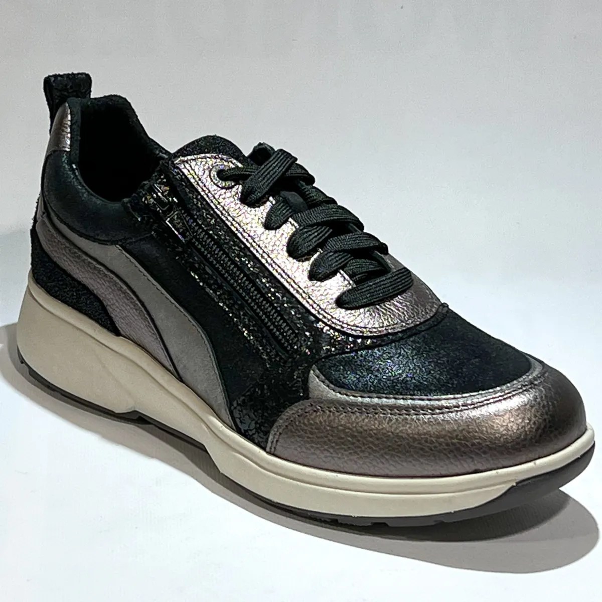 30222.3 Valletta old silver combi 1 Xsensible Xsensible 30222.3 Valletta old silver combi