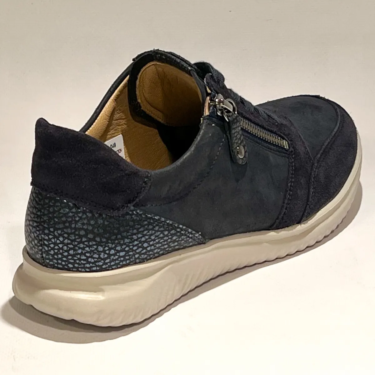 162.1144/32 Breeze Shoe 2 Hartjes 162.1144/32 Breeze Shoe