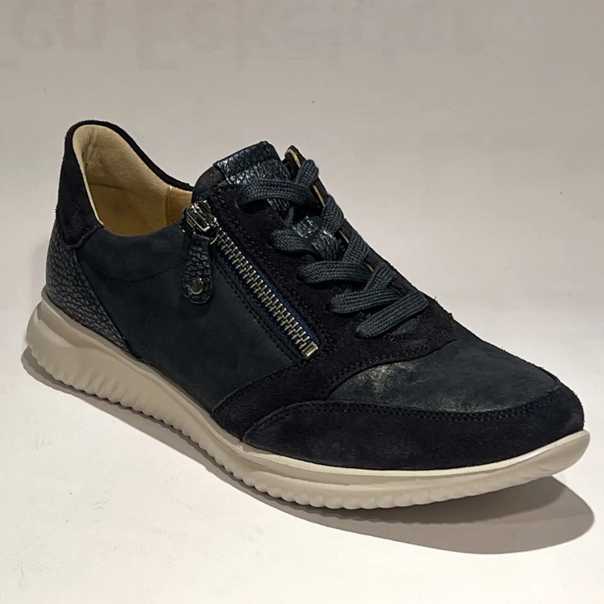162.1144/32 Breeze Shoe 1 Hartjes 162.1144/32 Breeze Shoe