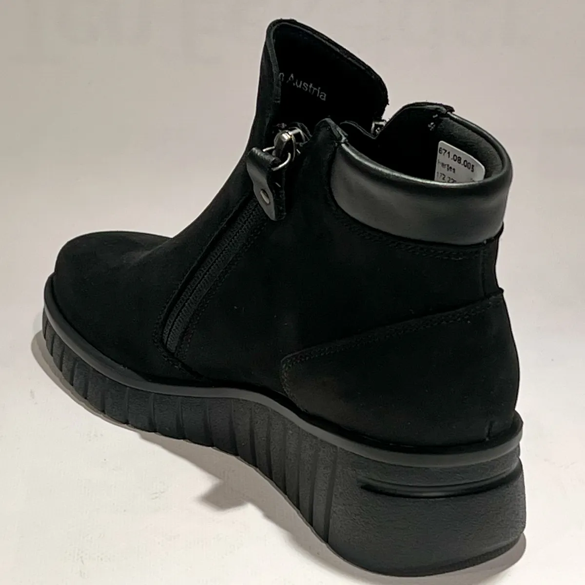 172.2201/21 COUNTRY BOOT 3 Hartjes 172.2201/21 COUNTRY BOOT