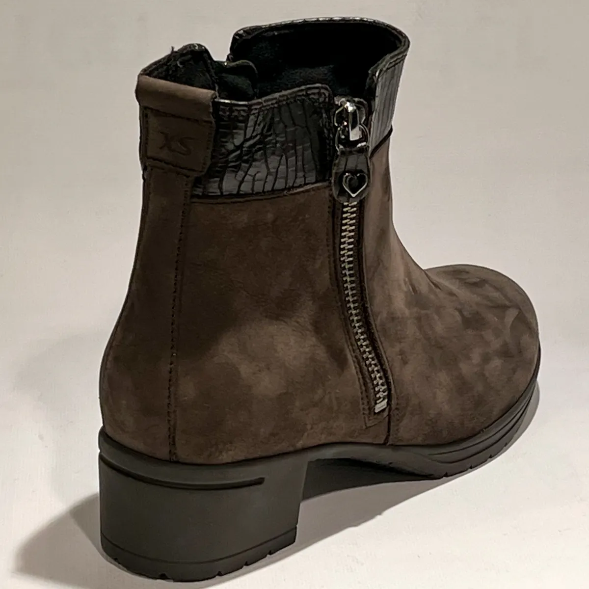 172.0247 HIP BOOT 2 Hartjes 172.0247 HIP BOOT