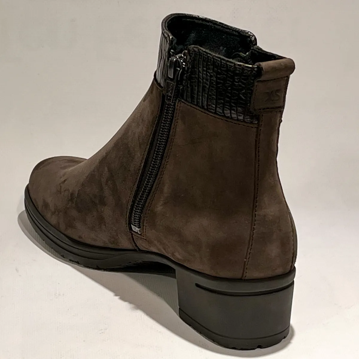 172.0247 HIP BOOT 3 Hartjes 172.0247 HIP BOOT