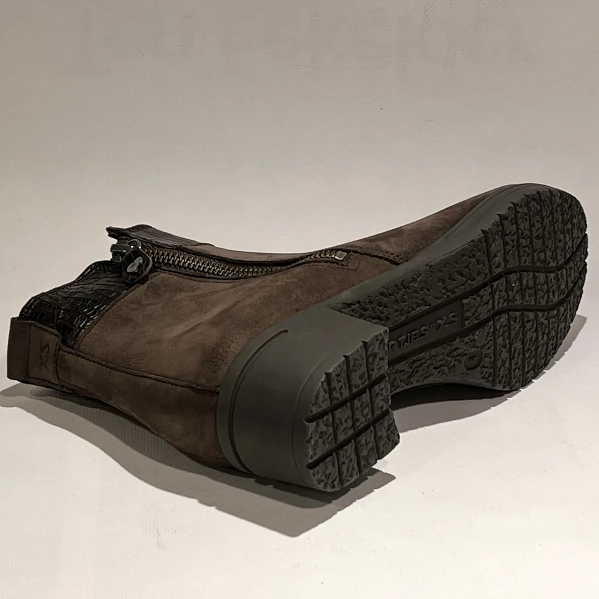 172.0247 HIP BOOT 4 Hartjes 172.0247 HIP BOOT