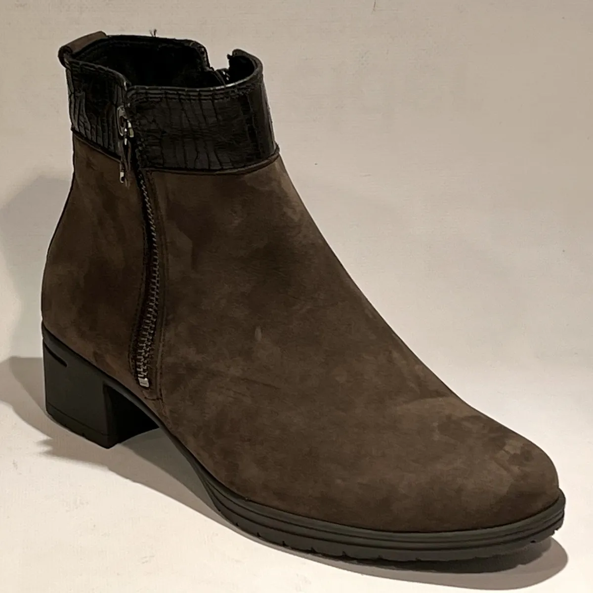 172.0247 HIP BOOT 1 Hartjes 172.0247 HIP BOOT