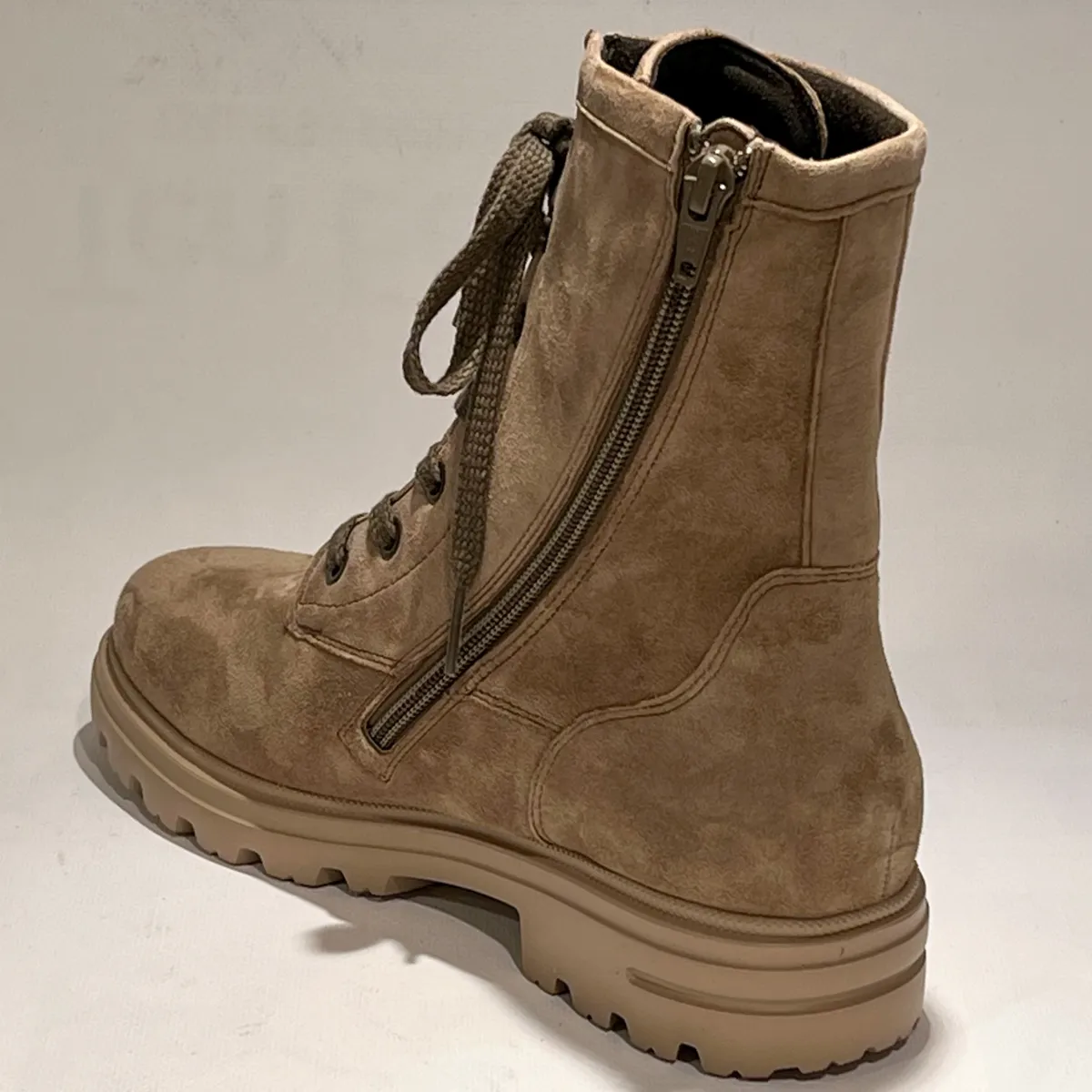 172.2502/39 JACKY BOOT 3 Hartjes 172.2502/39 JACKY BOOT