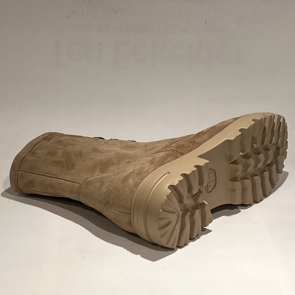 172.2502/39 JACKY BOOT 4 Hartjes 172.2502/39 JACKY BOOT