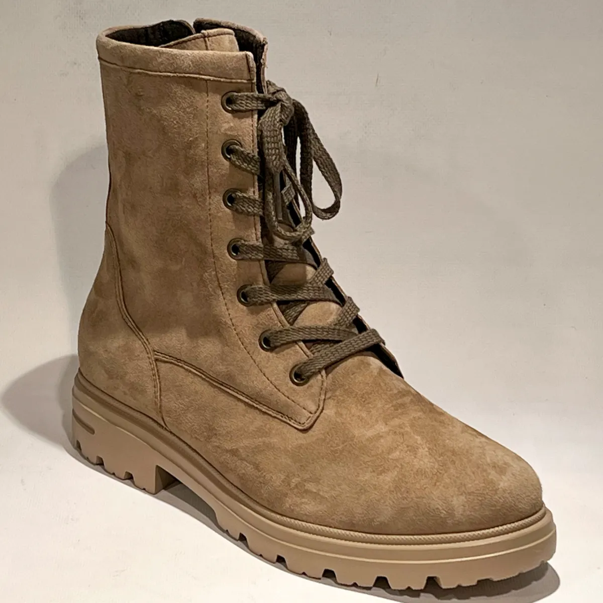 172.2502/39 JACKY BOOT 1 Hartjes 172.2502/39 JACKY BOOT