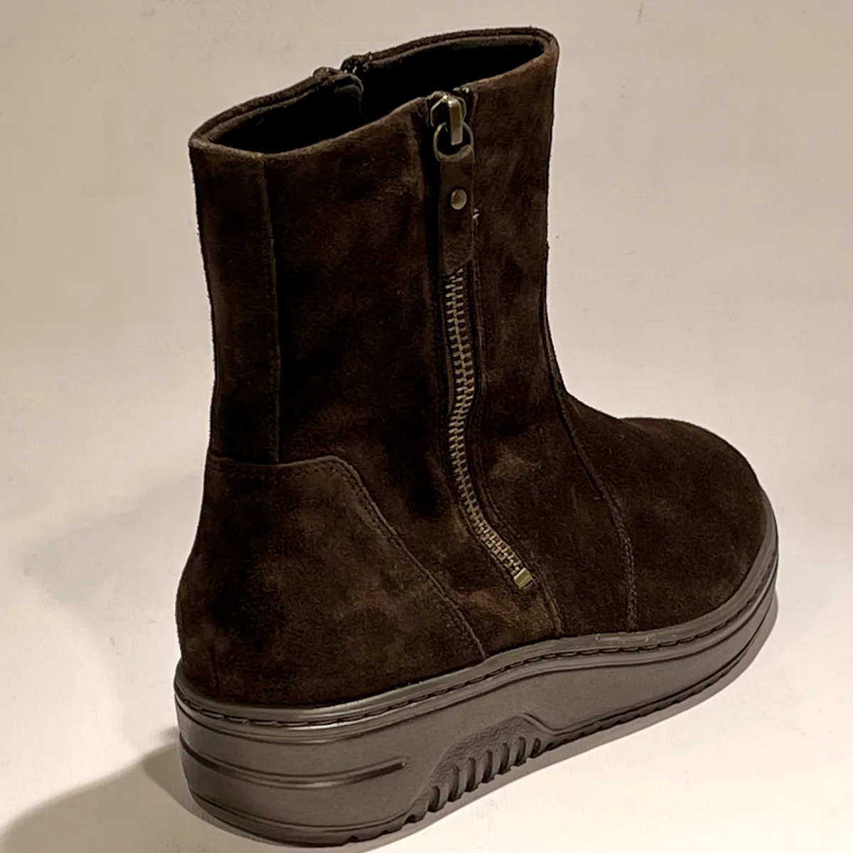 172.1709/30 SOUL BOOT 2 Hartjes 172.1709/30 SOUL BOOT