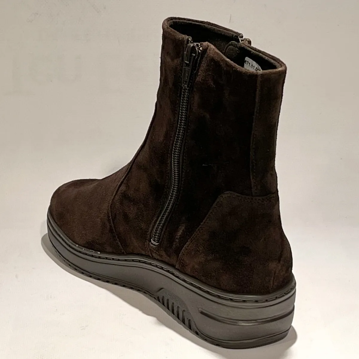 172.1709/30 SOUL BOOT 3 Hartjes 172.1709/30 SOUL BOOT